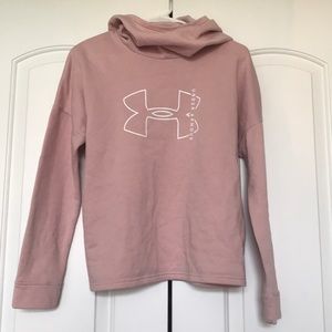 Under Armour hoodie